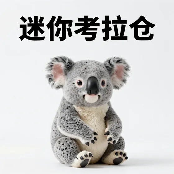 迷你考拉仓